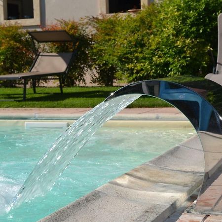 Residence Ca Di Capri Bussolengo Dış mekan fotoğraf