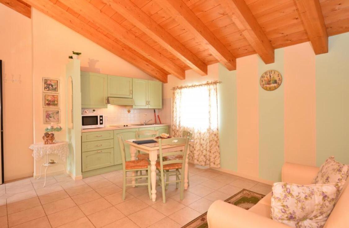 Residence Ca Di Capri Bussolengo Dış mekan fotoğraf