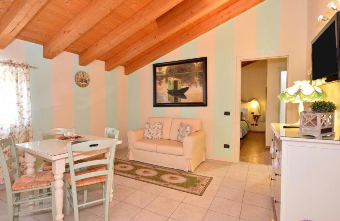 Residence Ca Di Capri Bussolengo Dış mekan fotoğraf
