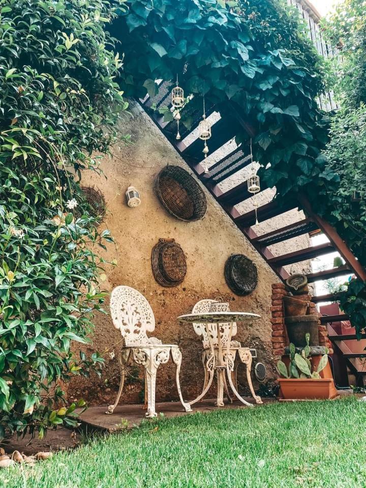 Residence Ca Di Capri Bussolengo Dış mekan fotoğraf