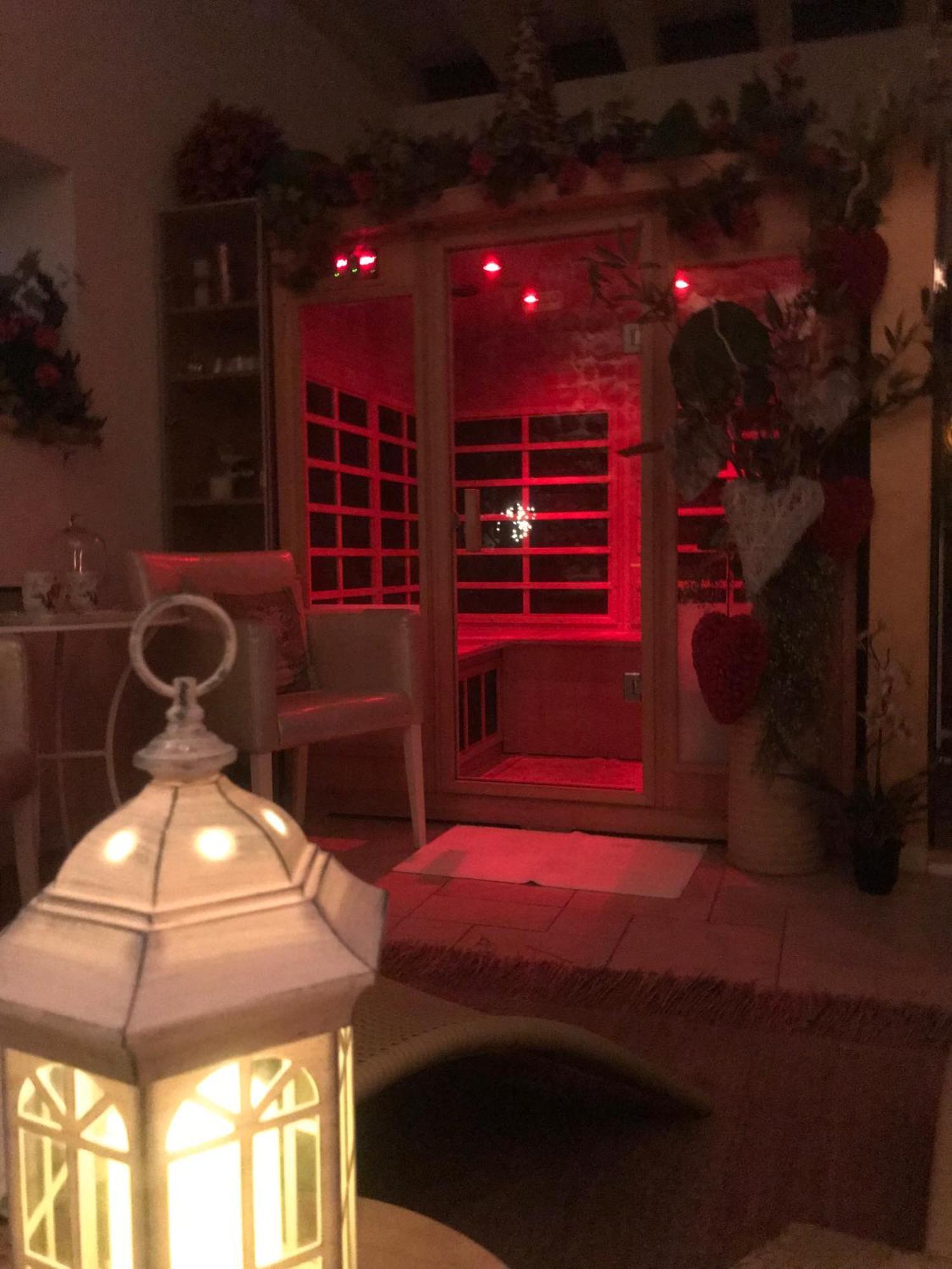 Residence Ca Di Capri Bussolengo Dış mekan fotoğraf