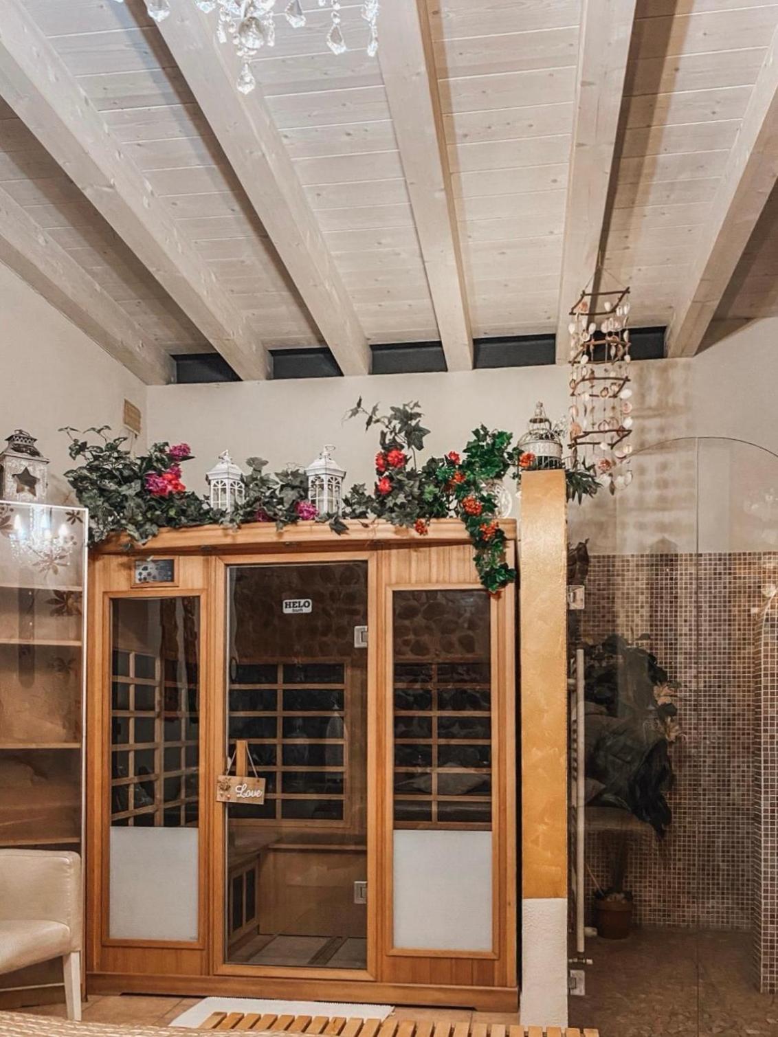 Residence Ca Di Capri Bussolengo Dış mekan fotoğraf