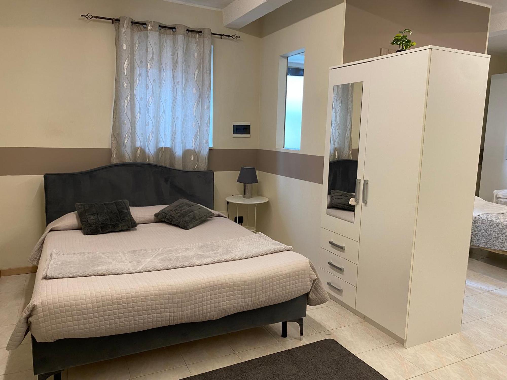 Residence Ca Di Capri Bussolengo Dış mekan fotoğraf