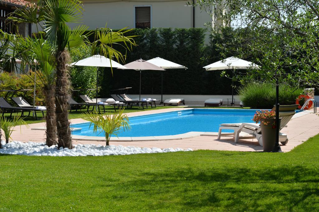 Residence Ca Di Capri Bussolengo Dış mekan fotoğraf