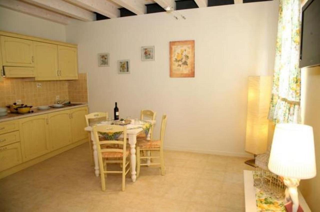 Residence Ca Di Capri Bussolengo Dış mekan fotoğraf