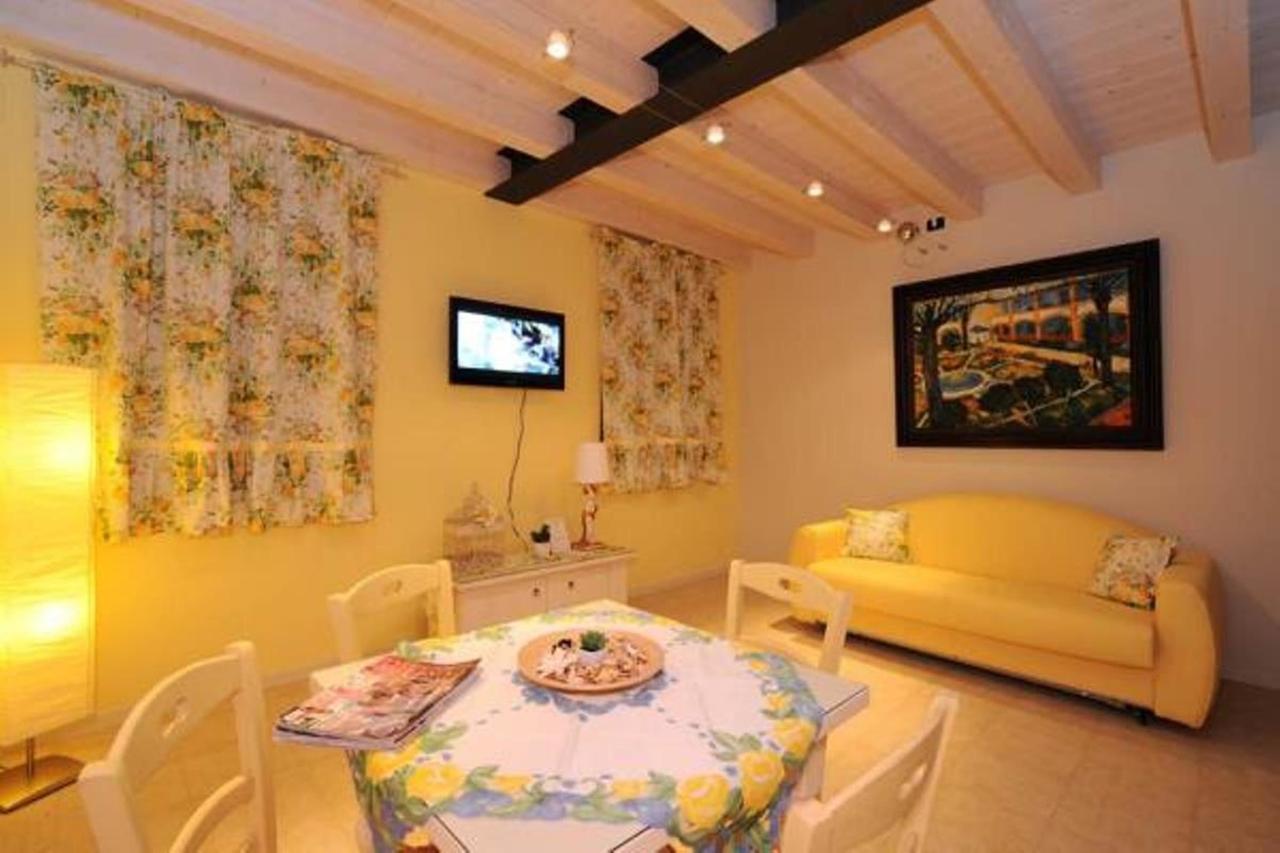 Residence Ca Di Capri Bussolengo Dış mekan fotoğraf