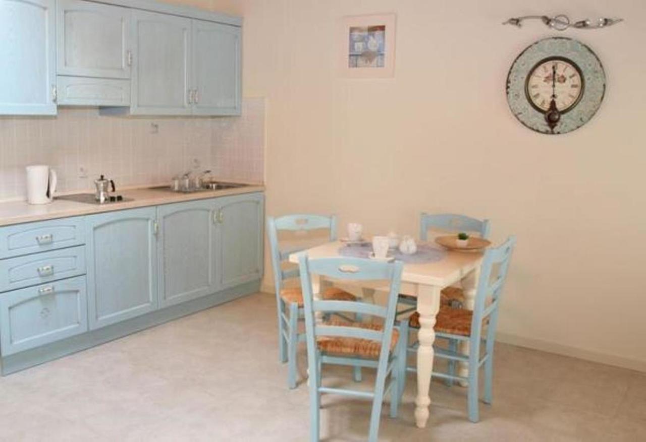 Residence Ca Di Capri Bussolengo Dış mekan fotoğraf