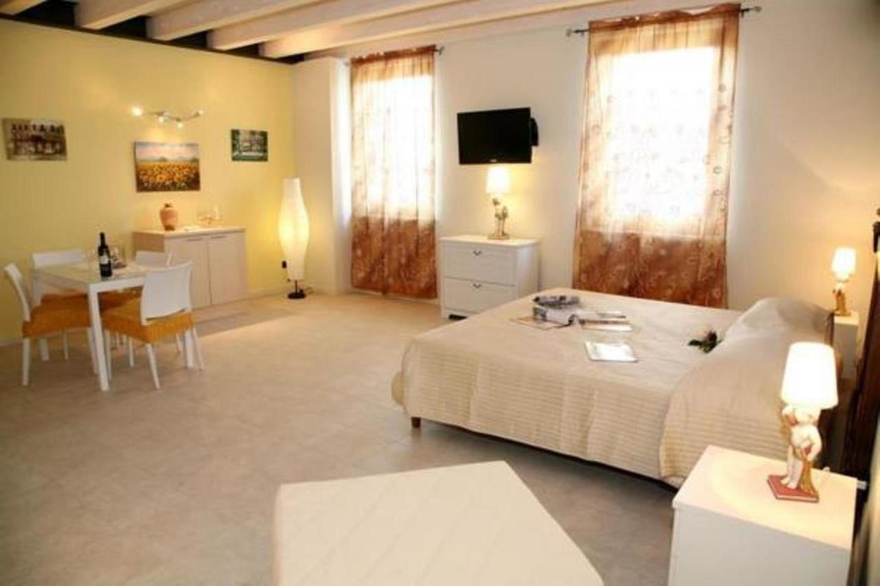 Residence Ca Di Capri Bussolengo Dış mekan fotoğraf