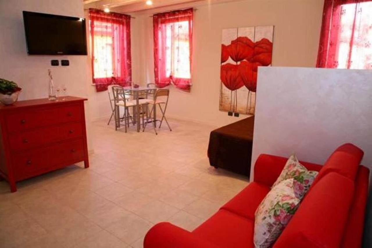 Residence Ca Di Capri Bussolengo Dış mekan fotoğraf