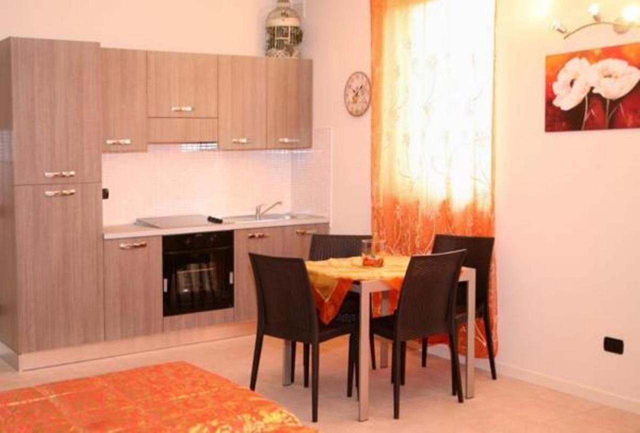Residence Ca Di Capri Bussolengo Dış mekan fotoğraf