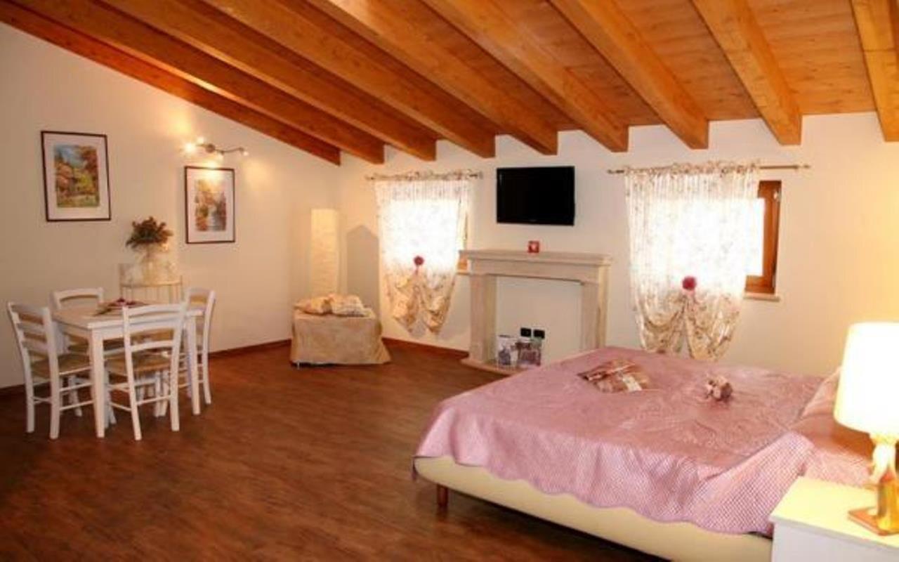 Residence Ca Di Capri Bussolengo Dış mekan fotoğraf