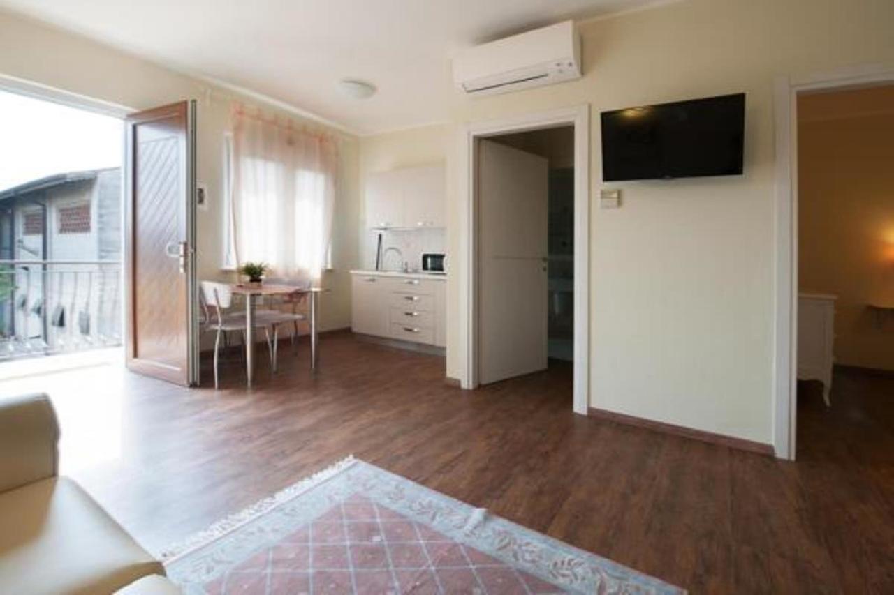 Residence Ca Di Capri Bussolengo Dış mekan fotoğraf