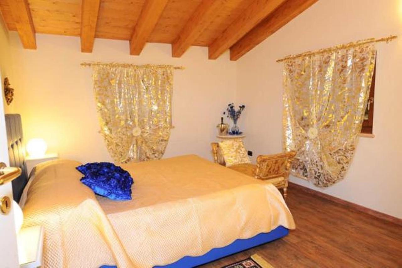 Residence Ca Di Capri Bussolengo Dış mekan fotoğraf