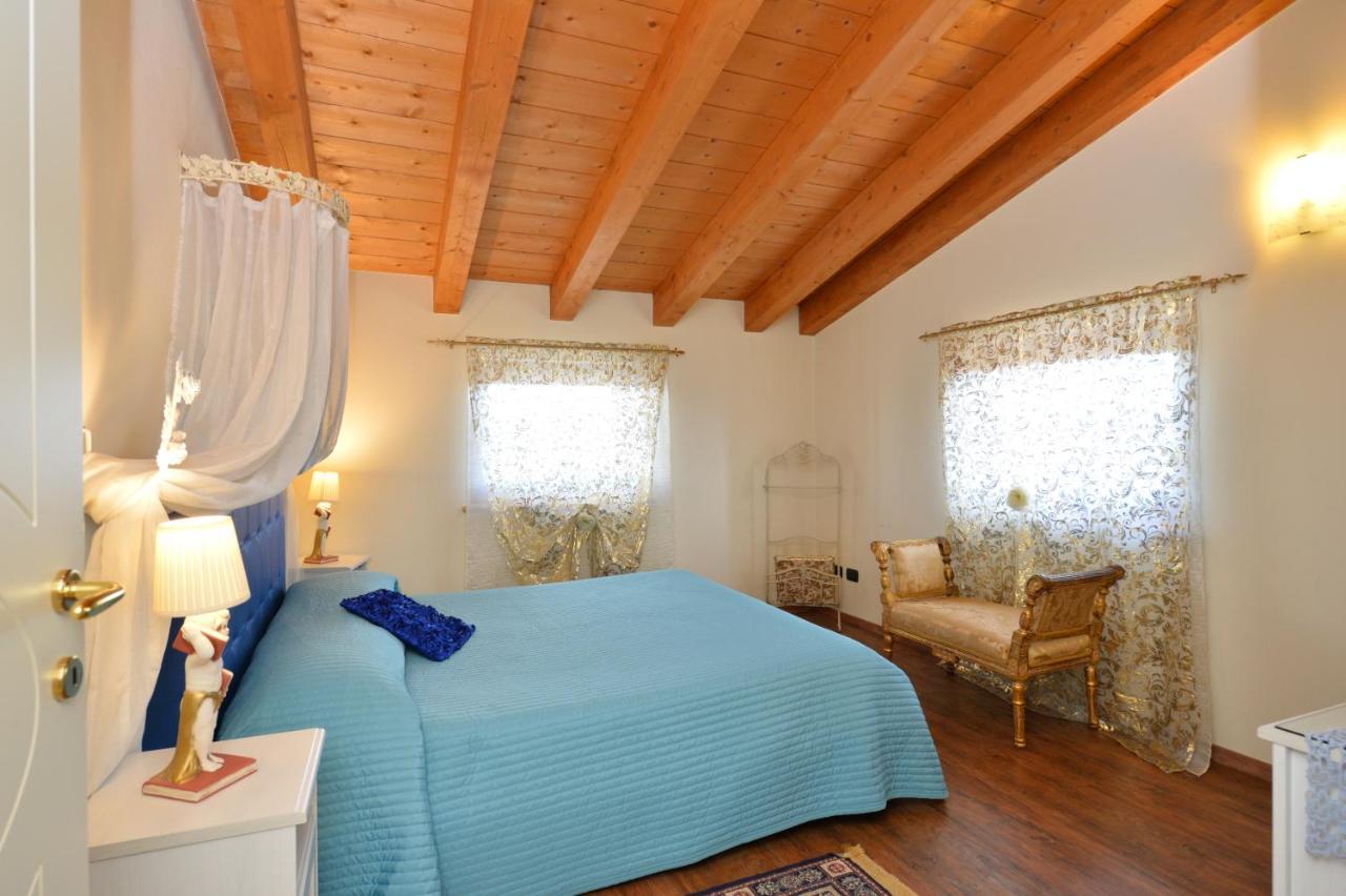 Residence Ca Di Capri Bussolengo Dış mekan fotoğraf