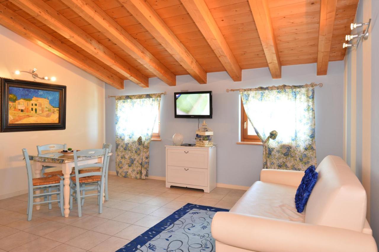 Residence Ca Di Capri Bussolengo Dış mekan fotoğraf