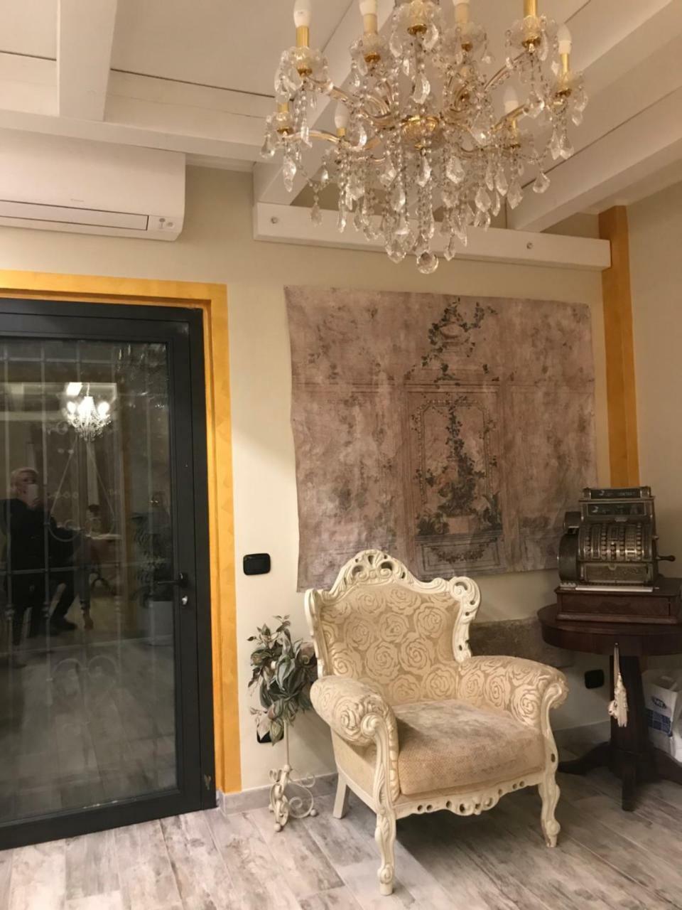Residence Ca Di Capri Bussolengo Dış mekan fotoğraf