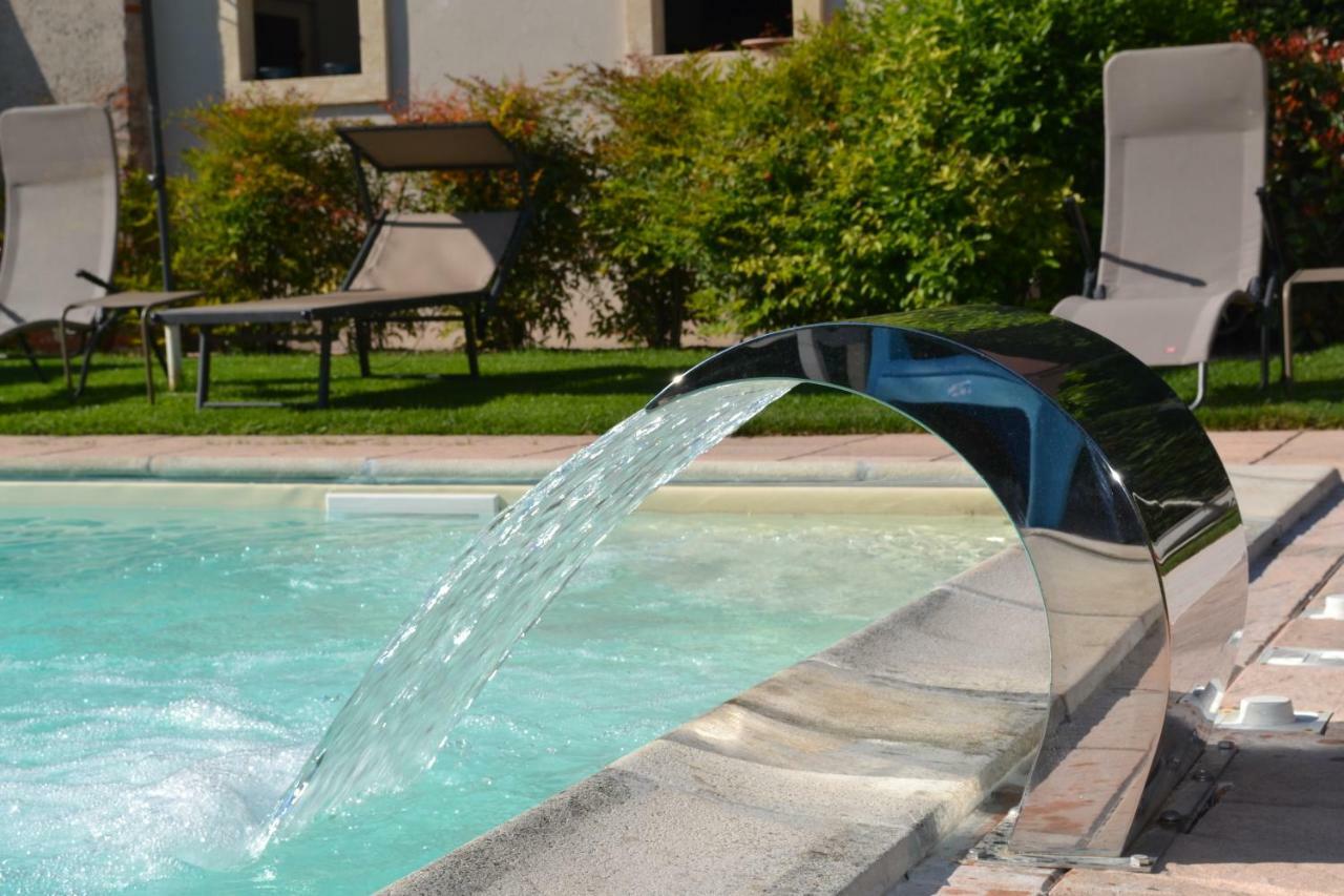 Residence Ca Di Capri Bussolengo Dış mekan fotoğraf