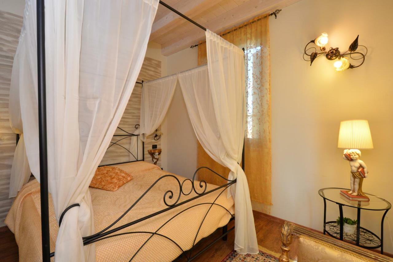 Residence Ca Di Capri Bussolengo Dış mekan fotoğraf